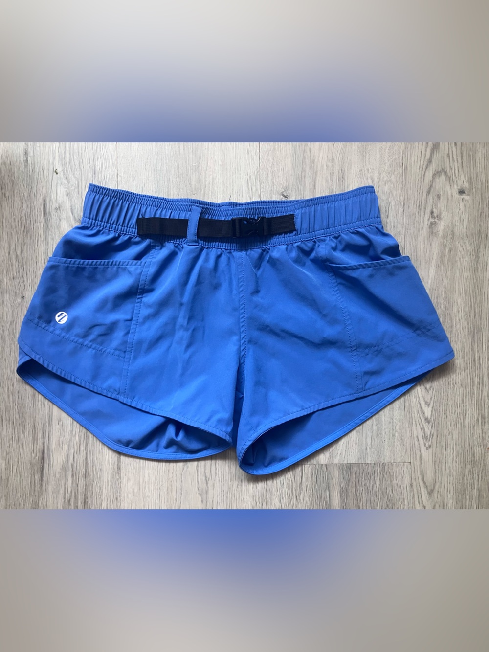 Nani Swimwear Active Hybrid Shorts